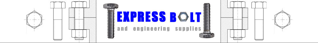 Express Bolt